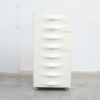 Valet Dressing Cabinet by Raymond Loewy for DF2000
