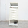 Valet Dressing Cabinet by Raymond Loewy for DF2000