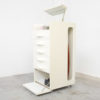 Valet Dressing Cabinet by Raymond Loewy for DF2000