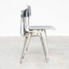 Folding Revolt chair by Friso Kramer