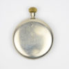 Nickel Cased Rolex British Military Pocket Watch