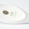 Black and White Porcelain Birds by Tapio Wirkkala for Rosenthal