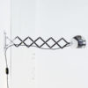 Wall Lamp Scherenlampe by Ingo Maurer for Design M