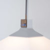 Rare Stylish Sciolari Pendant Lamp