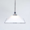 Rare Stylish Sciolari Pendant Lamp