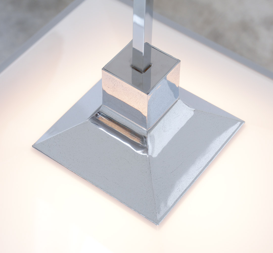 Rare Stylish Sciolari Pendant Lamp