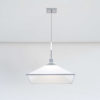Rare Stylish Sciolari Pendant Lamp