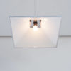 Rare Stylish Sciolari Pendant Lamp