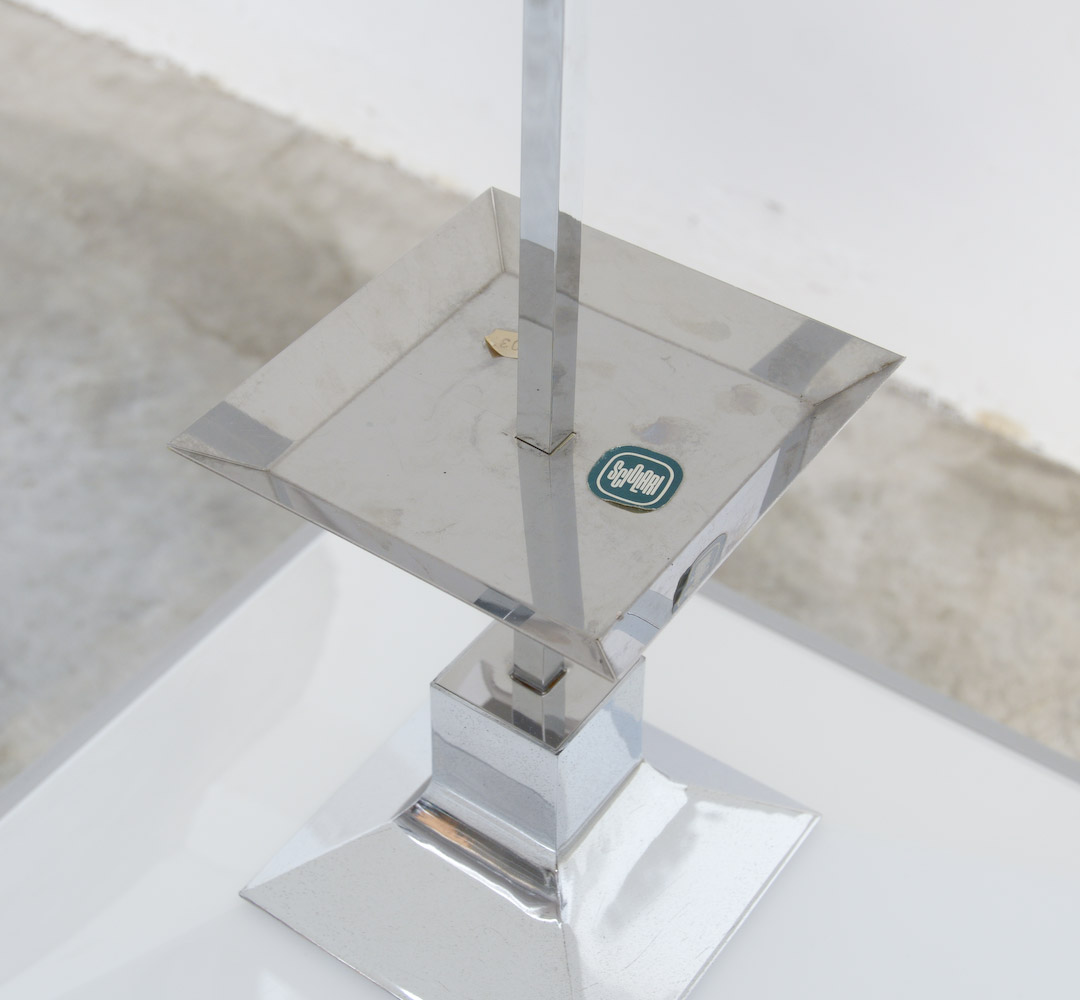 Rare Stylish Sciolari Pendant Lamp