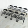 Seconda 602 Chair by Mario Botta for Alias