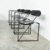 Seconda 602 Chair by Mario Botta for Alias
