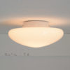 Magnolia Wall or Ceiling lamp by Sergio Mazza for Quattrifolio