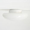 Magnolia Wall or Ceiling lamp by Sergio Mazza for Quattrifolio