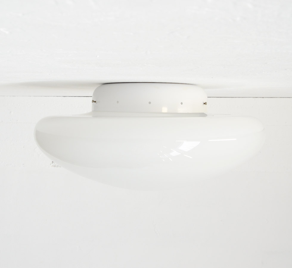Magnolia Wall or Ceiling lamp by Sergio Mazza for Quattrifolio