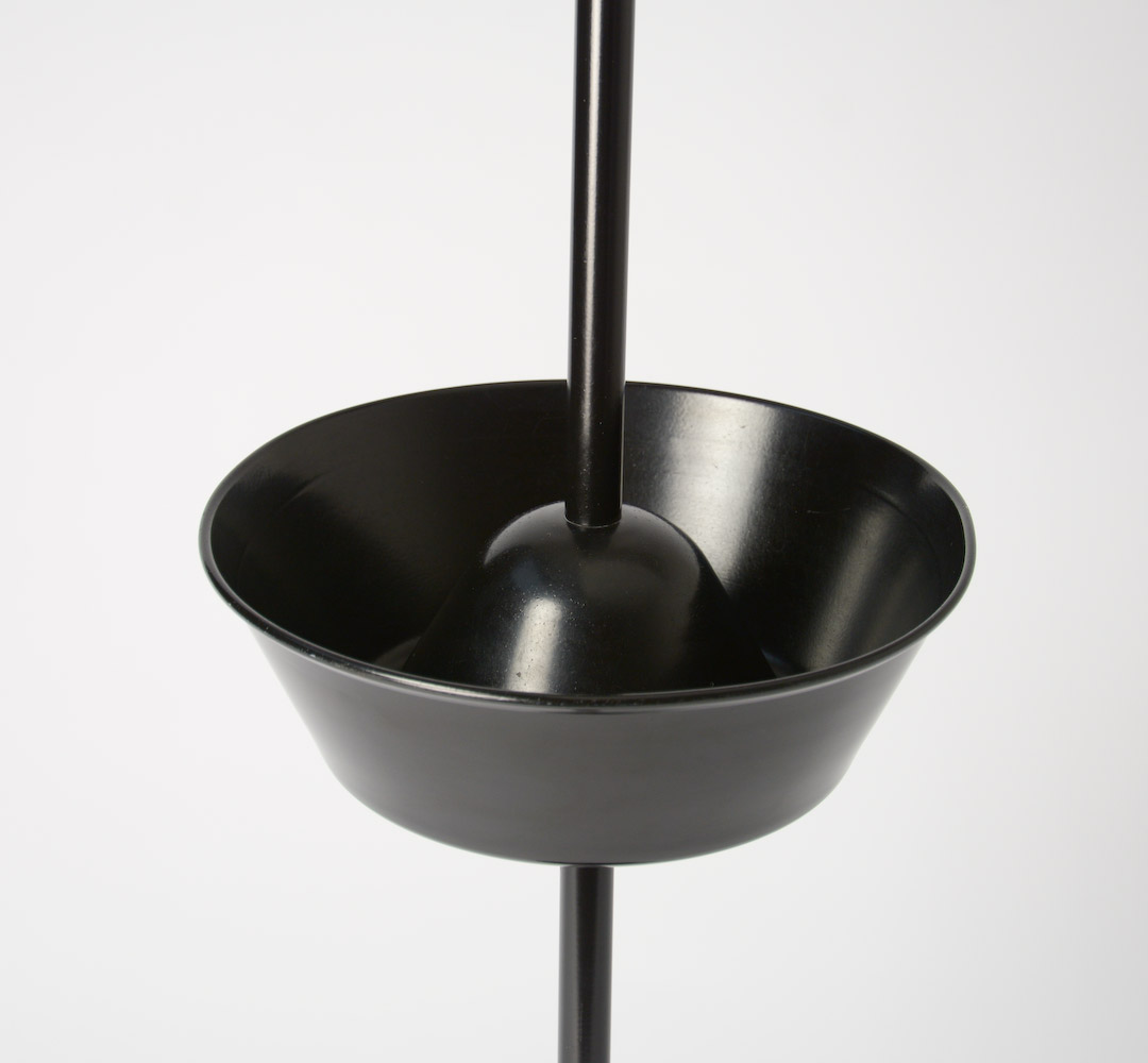 Servofumo by A. Castiglioni for Zanotta