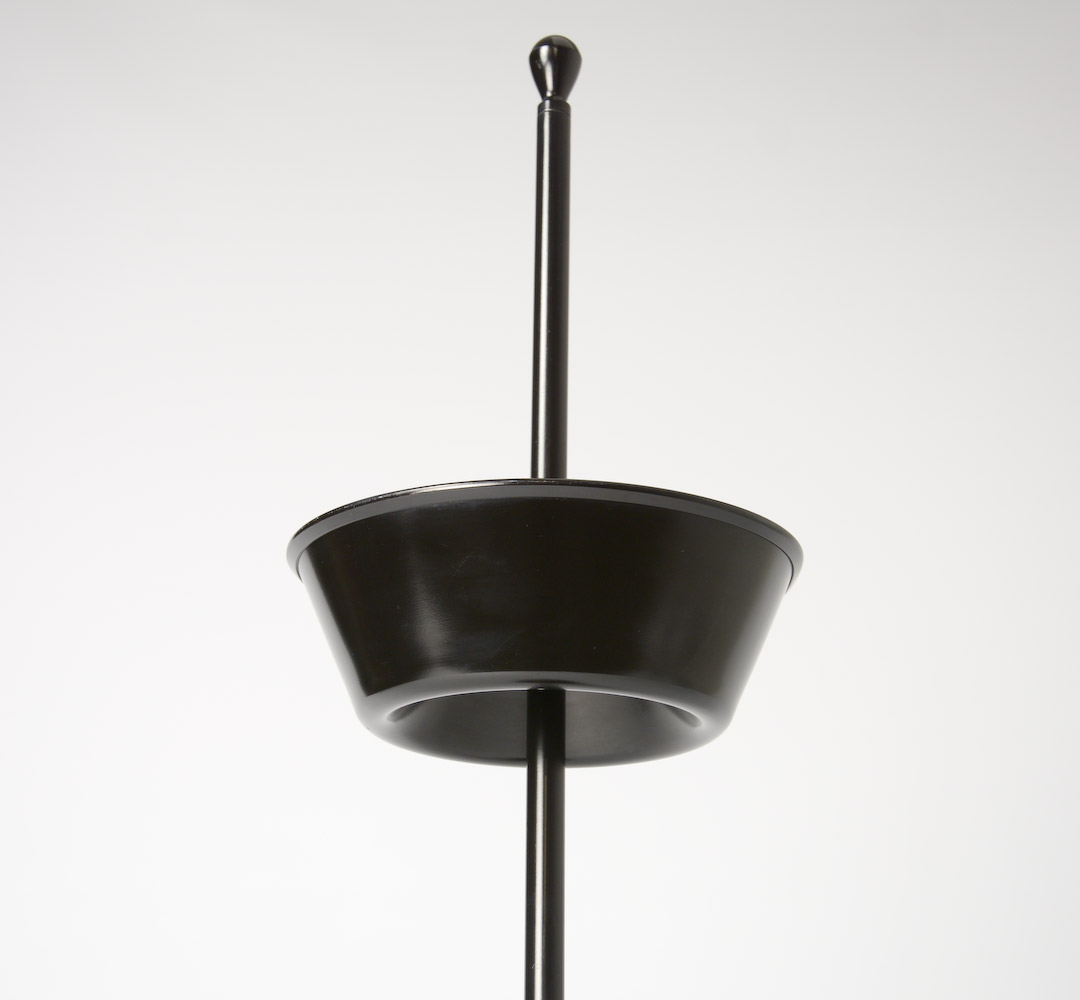 Servofumo by A. Castiglioni for Zanotta