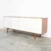Minimal Sideboard by Florence Knoll for Knoll Int./ De Coene