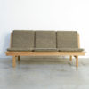 Sofa by Børge Mogensen for Fredericia Stolefabrik
