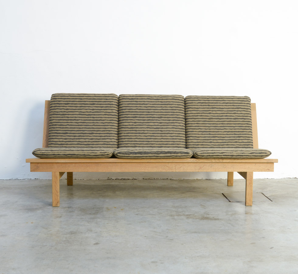 Sofa by Børge Mogensen for Fredericia Stolefabrik