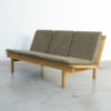 Sofa by Børge Mogensen for Fredericia Stolefabrik