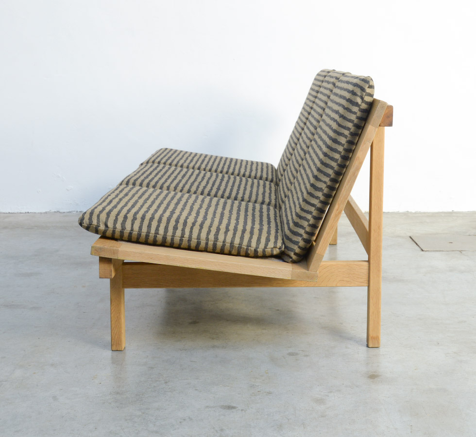 Sofa by Børge Mogensen for Fredericia Stolefabrik