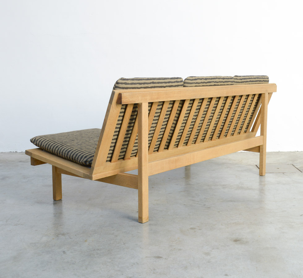 Sofa by Børge Mogensen for Fredericia Stolefabrik