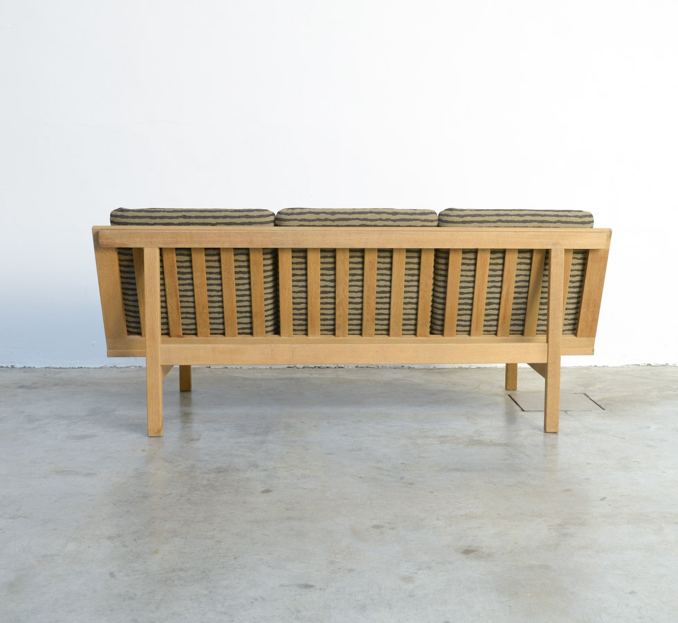 Sofa by Børge Mogensen for Fredericia Stolefabrik