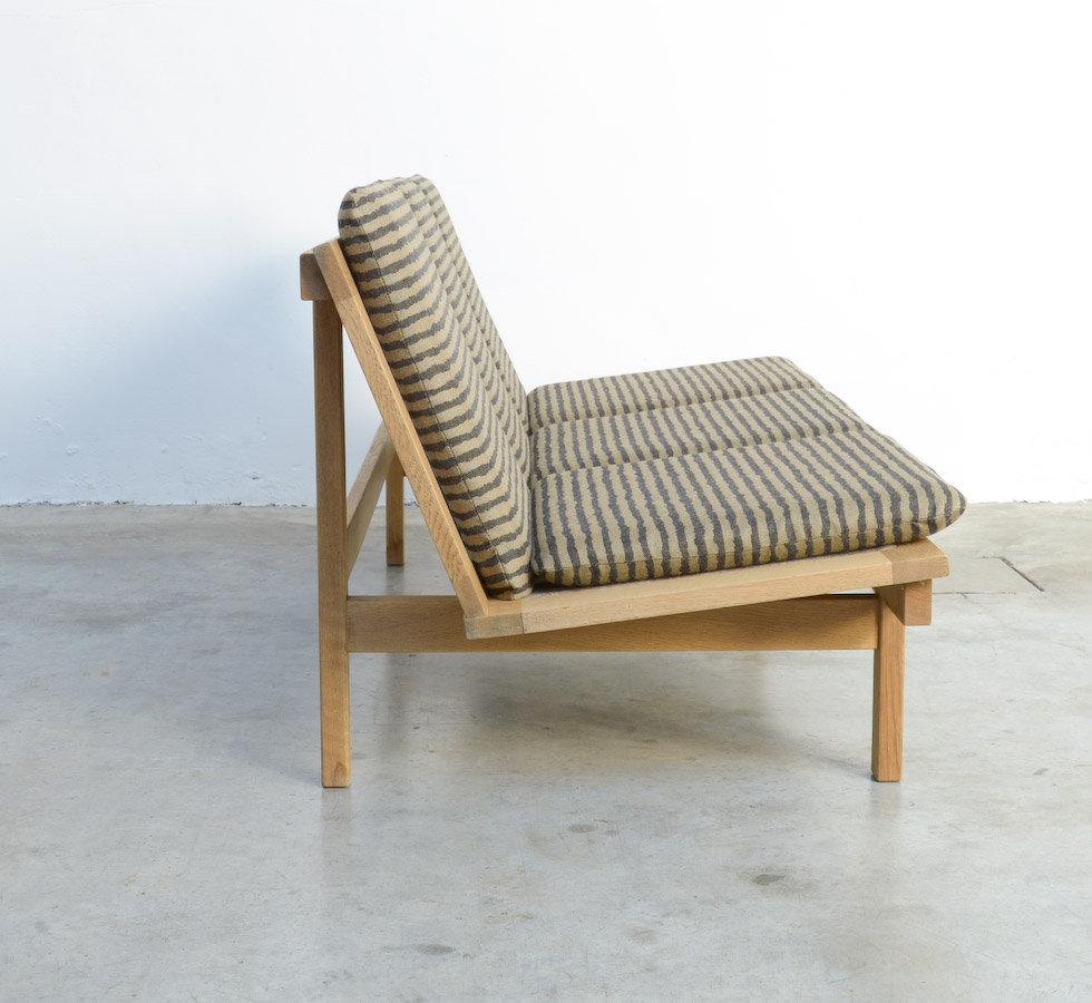 Sofa by Børge Mogensen for Fredericia Stolefabrik