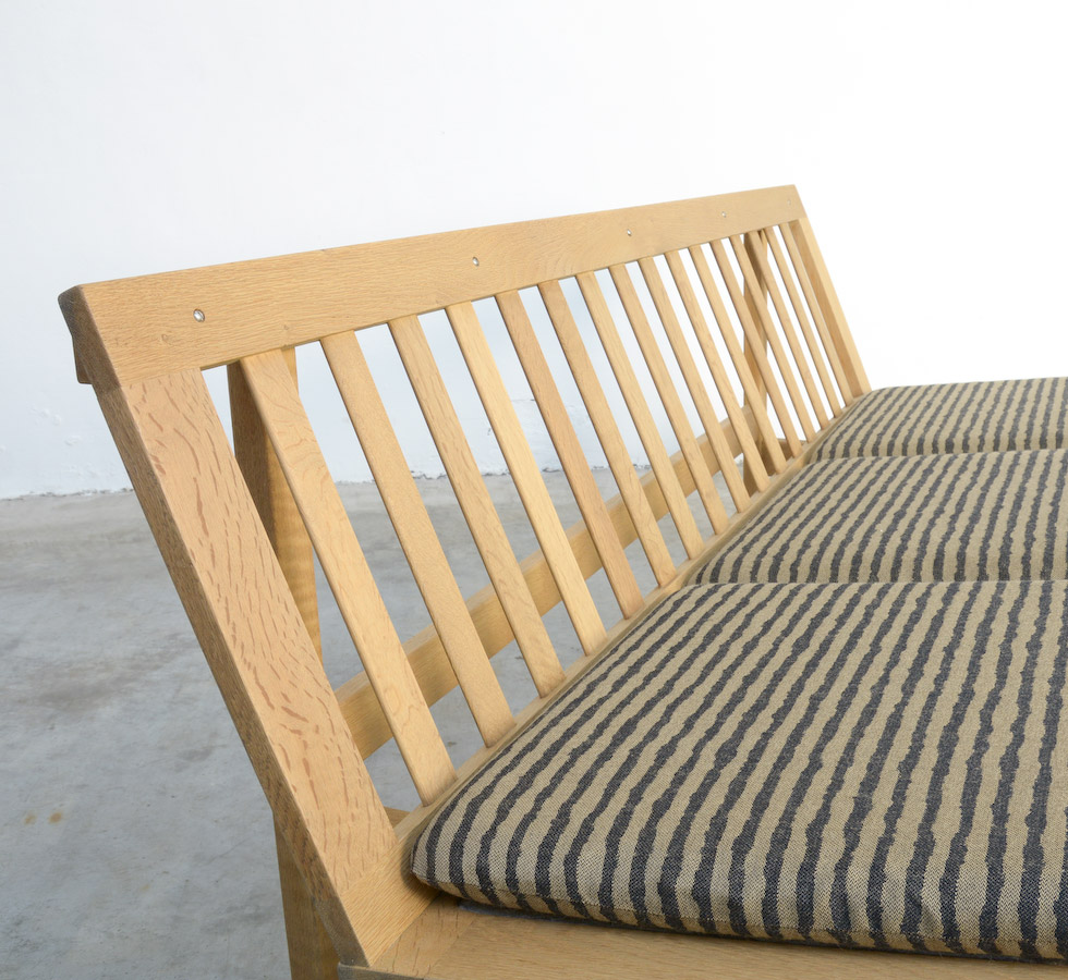 Sofa by Børge Mogensen for Fredericia Stolefabrik