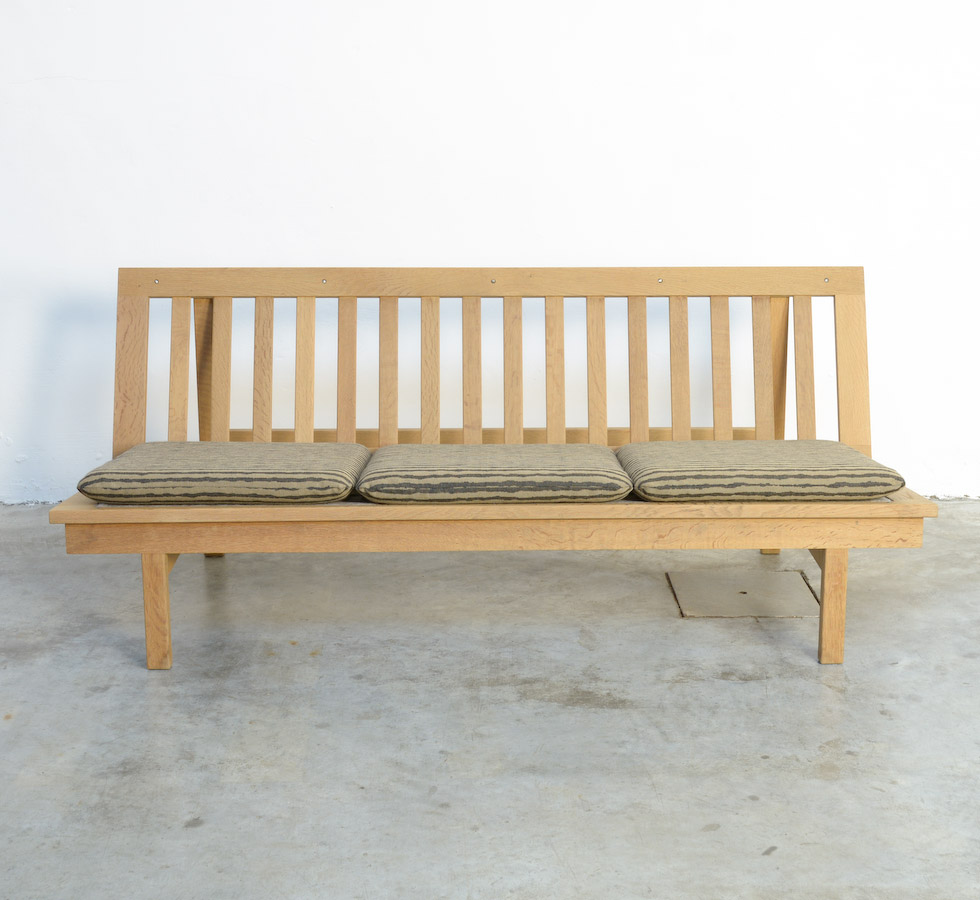 Sofa by Børge Mogensen for Fredericia Stolefabrik
