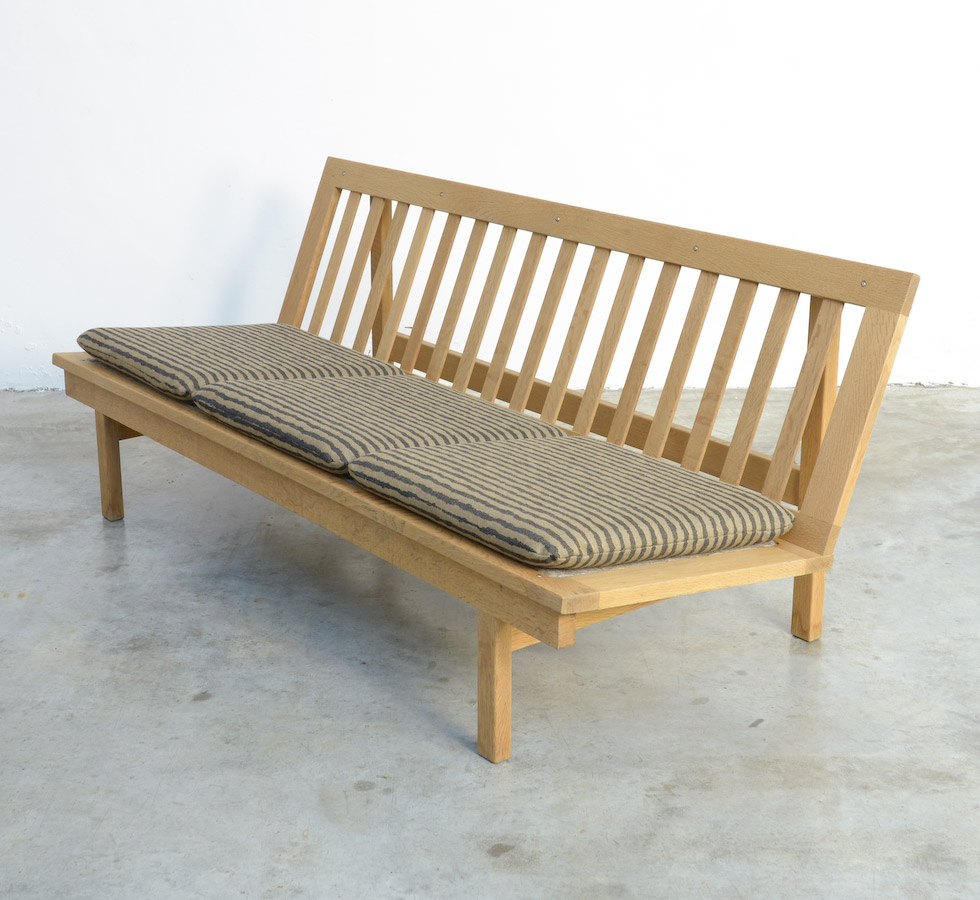 Sofa by Børge Mogensen for Fredericia Stolefabrik