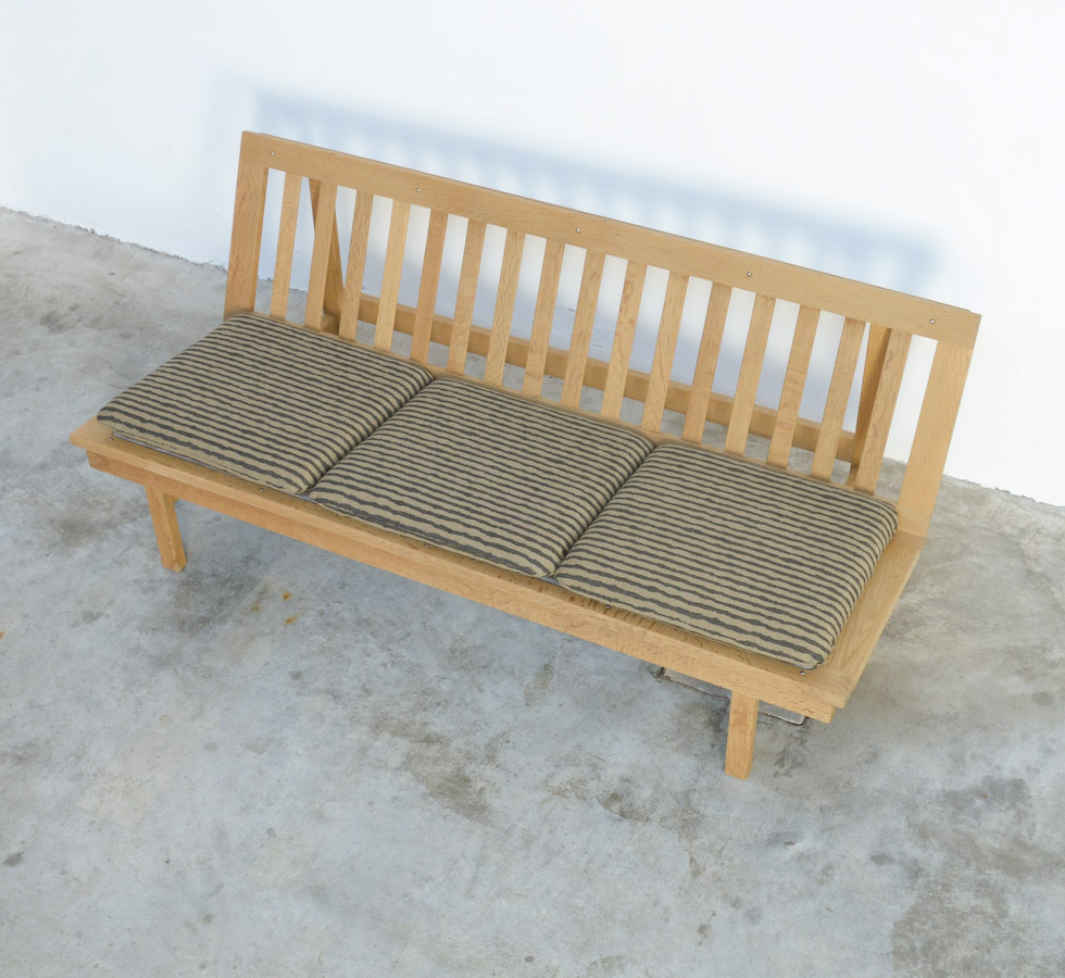 Sofa by Børge Mogensen for Fredericia Stolefabrik