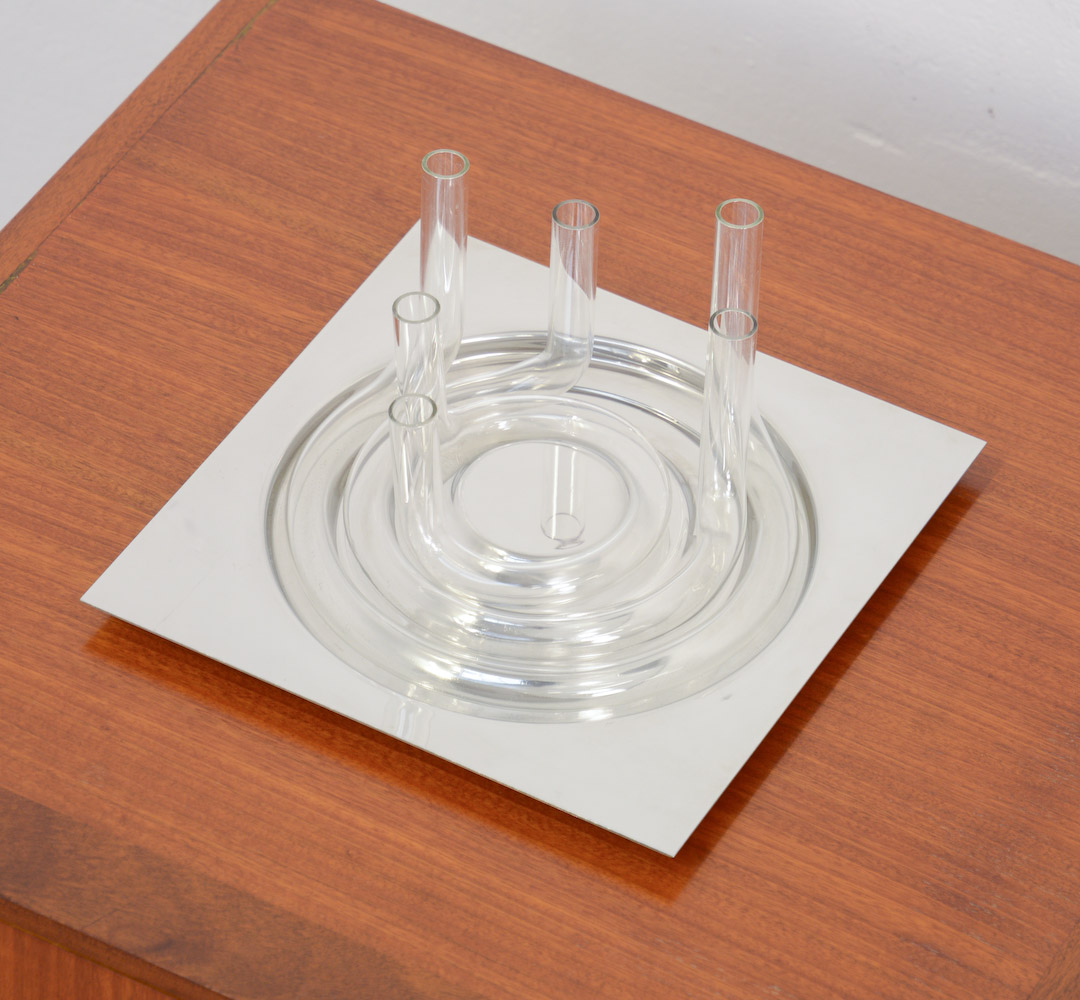 Soliflore Vase by Jean Keup for Op Der Millen