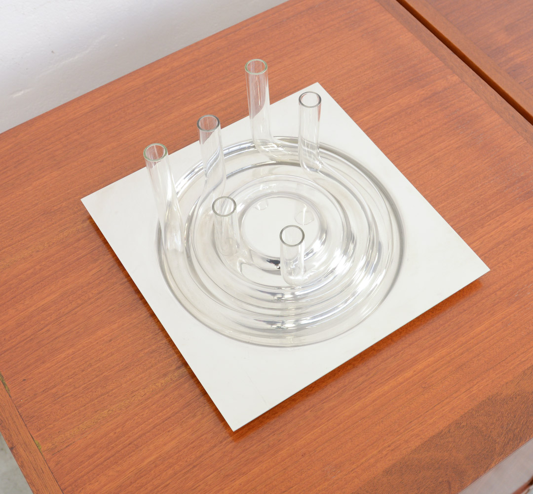 Soliflore Vase by Jean Keup for Op Der Millen