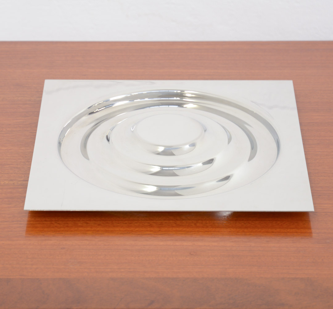 Soliflore Vase by Jean Keup for Op Der Millen