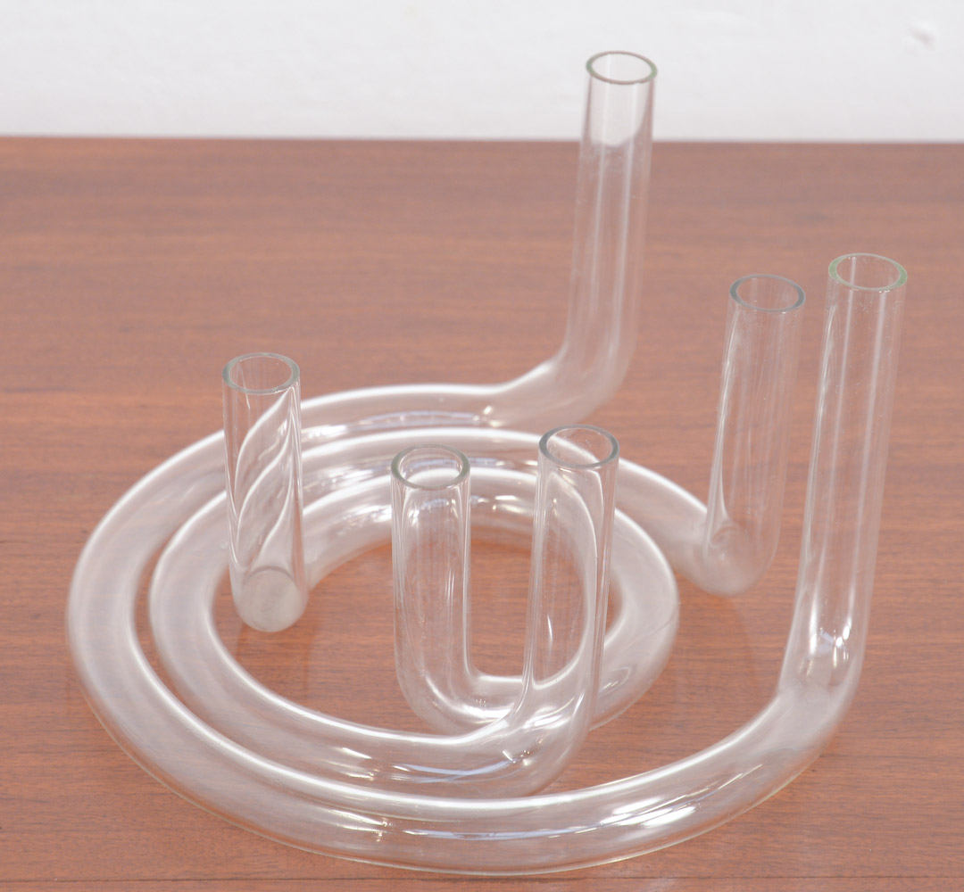 Soliflore Vase by Jean Keup for Op Der Millen