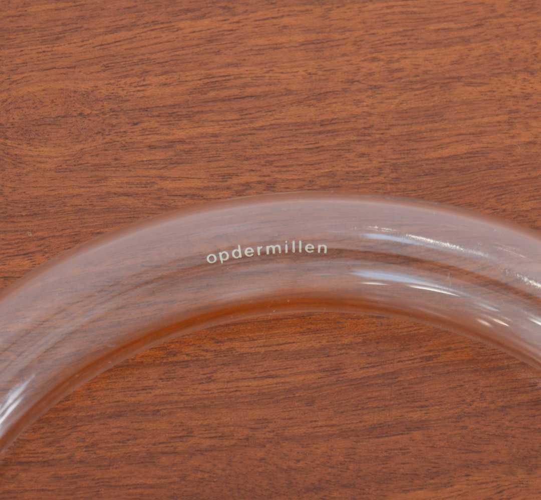 Soliflore Vase by Jean Keup for Op Der Millen