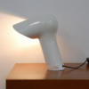 Table lamp Sorella for Iguzzini – first production