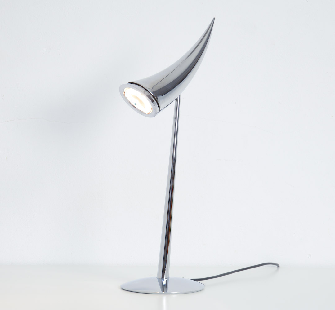 Flos discount starck lamp