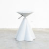 Rare Swivel Stool by Philippe Starck for Presence Paris/ L’Oréal