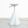 Rare Swivel Stool by Philippe Starck for Presence Paris/ L’Oréal