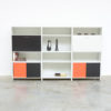 Storage unit 5600 by A. Cordemeijer for Gispen