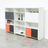 Storage unit 5600 by A. Cordemeijer for Gispen