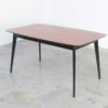 Extendable Dining Table Alfred Hendrickx, Belform