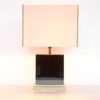 table lamp,