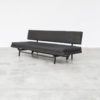 Daybed sofa ‘Tahiti” by P. Guariche for Airborne