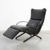 P40 Lounge Chair by Oswaldo Borsani for Tecno, 1950s