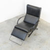 P40 Lounge Chair by Oswaldo Borsani for Tecno, 1950s