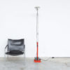 Toio Floor Lamp by A. Castiglioni for Flos