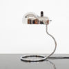 Topo Desk Lamp by Joe Colombo for Stilnovo